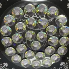 プロセカ 日野森志歩 宝石缶