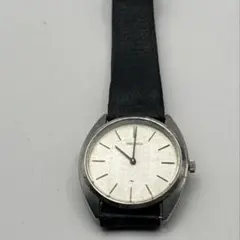 SEIKO 2220-0470 手巻き ヴィンテージ 不動 ジャンク 腕時計