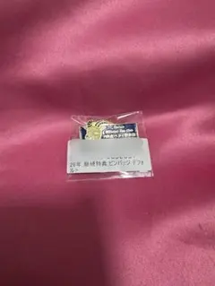 2026年最新】Chevon ピンバッジの人気アイテム - メルカリ