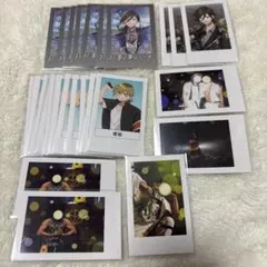 いれいす 悠佑 26枚セット チェキ 実写チェキ ベルーナ まとめ売り