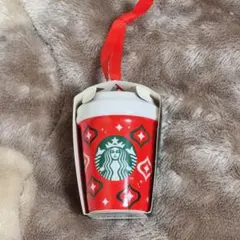 2026年最新】スタバ オーナメント カップの人気アイテム - メルカリ