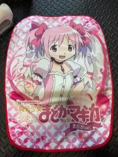 まどかマギカ　椅子カバー　パチンコ　パチスロ まどかマギカ 椅子カバー パチンコ パチスロ パチスロ魔法少女