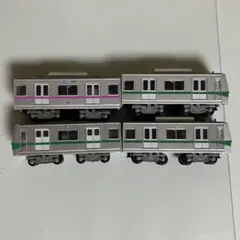 bトレ(bトレインショーティー) 東武70000系 - メルカリ