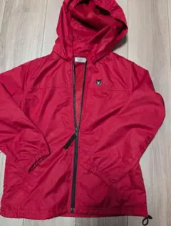 ウィンドブレーカー ジャケット