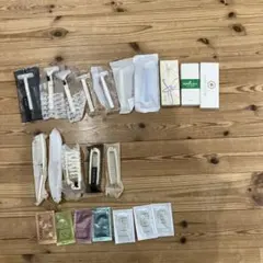 ホテル　アメニティ　まとめ売り
