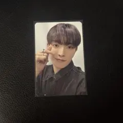 ATEEZ golden hour soundwave 小卡 弘中