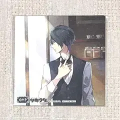 【ツキウタ。】月野亭 コースター 始
