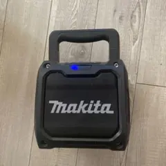 マキタ MR202 ワイヤレススピーカー ウーファー キャンプ | Mercari