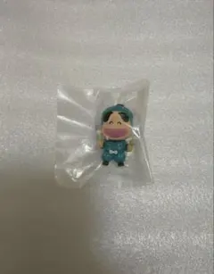 忍たま乱太郎 PUTITTO 猪名寺乱太郎 コップのフチ子 フィギュア - メルカリ