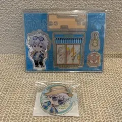 呪術廻戦まるくじAloha vibes 五条悟