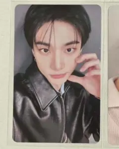 straykids ヒョンジン DO IT KMStation 限定 トレカ B