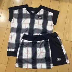 St.Christopher セットアップ