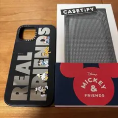 CASETiFY Disney iPhoneケース