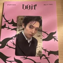 Stray Kids DOiT