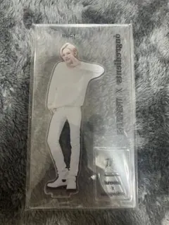 treasure ヨシ アクスタ オングリ