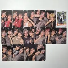 &TEAM BtL ウィジュ EJ ユニット トレカ