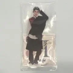 INI NEW YEAR POP-UP 髙塚大夢 アクスタ