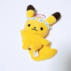 ポケモン ピカチュウ ぬいぐるみ マスコット