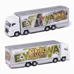 2025年最新】矢沢永吉 トミカの人気アイテム - メルカリ