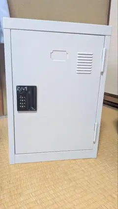スチールファクトリー装弾ロッカー SG-1型（500発） - メルカリ