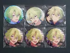 あんスタ 缶バッジ 巴日和
