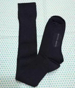 ツモリチサト ニーハイソックス★ラメ靴下