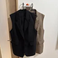 ジレセット