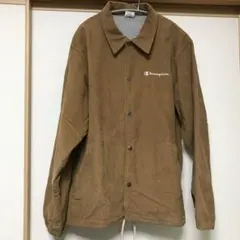 コーデュロイジャケット