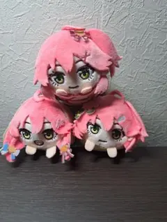 さくらみこ もちころりん3個セット