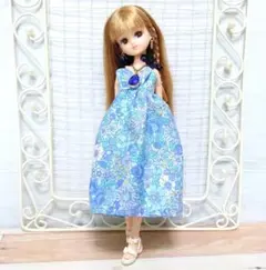 22cmドール用ハンドメイド服セット【No.239】 | Mercari
