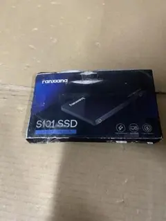 Fanxiang magsafe外付けSSD 500GB PS500 - メルカリ