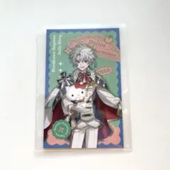 にじさんじ サンリオ 叢雲カゲツ