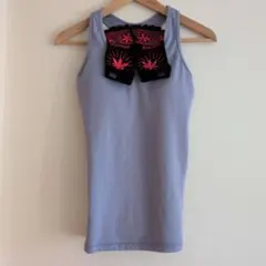 SUKALA МタンクトップとRintosull Pilates Socks