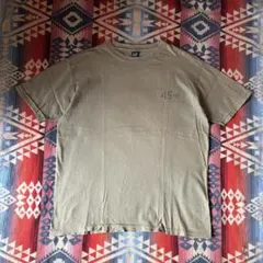 美品 GAP Tシャツ USA製 オールドギャップ 古着 ビンテージ ステンシル