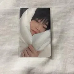 アイエン トレカ お布団 合 hop JYP特典