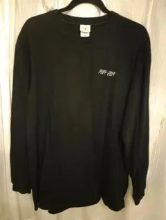 平成最後の1999-2019 Tシャツ ブラック
