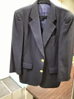 カシミヤ ジャケット