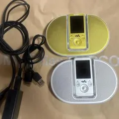 動作品ジャンク品】SONY Walkman Sports WM-FS399 - メルカリ
