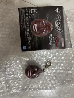 【新品未使用】一番くじベルセルクE賞ベヘリット