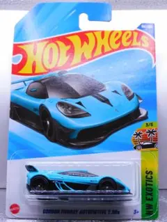 2025年最新】ホットウィール エラー品の人気アイテム - メルカリ