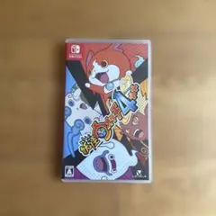 妖怪ウォッチ4 ＋＋(ぷらぷら）