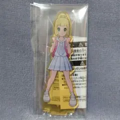 2026年最新】ポケモン リーリエ アクリルスタンドの人気アイテム