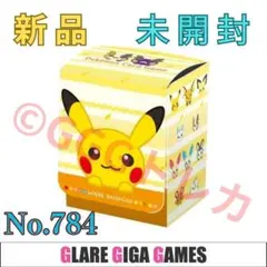 ポケモンカードゲーム デッキケース HOPPE DAISHUGO - メルカリ