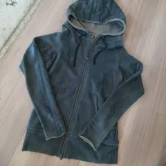 LGB ダブルジップパーカー サイズ2