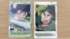 忍たま乱太郎 スナップマイド スナマイ 七松小平太