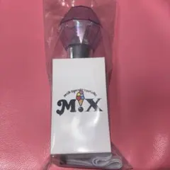 M!LK ペンライト ミルクラスタルスティック3