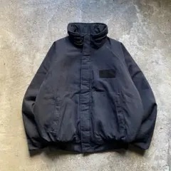 モ*酢様 90s GOOD ENOUGH ダービージャケット グッドイナフ 裏原