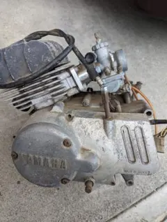 ヤマハGT80エンジン ヤマハ GT80 エンジン不調修理| BDSバイクセンサー