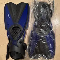 ENKEEO フィン シュノーケリング用