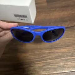 Supreme 25SS OTTO SUNGLASSES サングラスのサムネイル